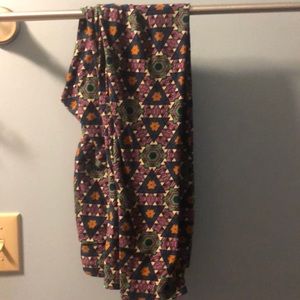 Lularoe leggings TC